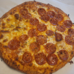 Homemade Pizza Dough Recipe